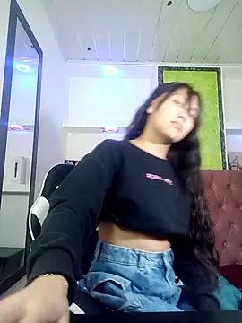 Catalehia Milk online show from September 2025 09:06:02 PM