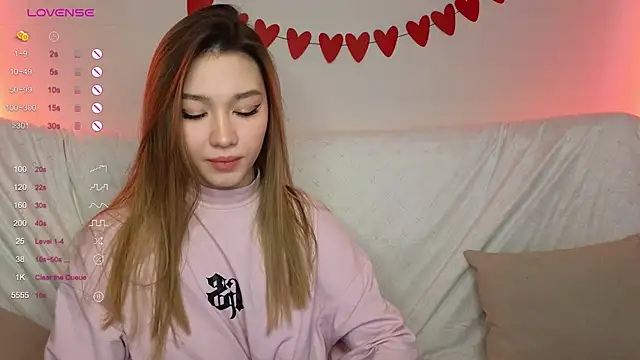 Snapshot of LuxuryGirl__ chatting on March 2025 08:22:01 AM LuxuryGirl online show from March 2025 08:22:01 AM