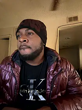 TheOfficialTwanDaDon online show from December 2024 07:06:01 PM