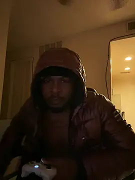 TheOfficialTwanDaDon online show from December 2024 05:45:01 AM