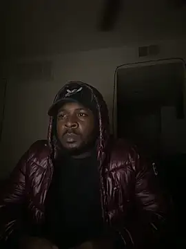 TheOfficialTwanDaDon online show from December 2024 02:09:01 AM