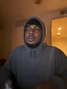 TheOfficialTwanDaDon online show from December 2024 03:01:02 AM