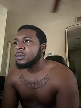 TheOfficialTwanDaDon online show from December 2024 08:12:02 PM