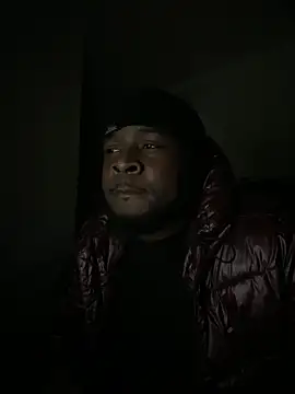 TheOfficialTwanDaDon online show from January 2025 08:21:02 AM