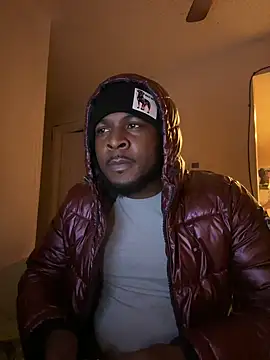 TheOfficialTwanDaDon online show from January 2025 11:59:01 PM