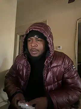 TheOfficialTwanDaDon online show from January 2025 10:05:01 PM