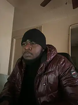 TheOfficialTwanDaDon online show from January 2025 03:12:02 PM