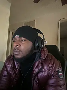 TheOfficialTwanDaDon online show from January 2025 06:14:01 PM