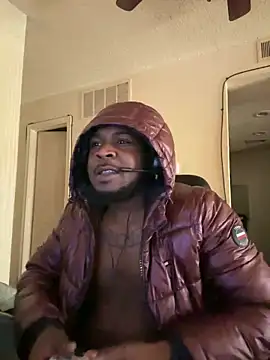 TheOfficialTwanDaDon online show from January 2025 04:22:02 PM