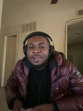 TheOfficialTwanDaDon online show from January 2025 09:08:02 PM
