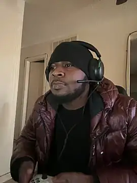 TheOfficialTwanDaDon online show from January 2025 03:58:01 PM