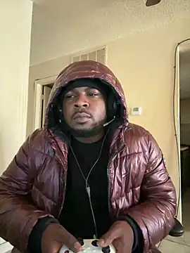 TheOfficialTwanDaDon online show from January 2025 07:25:01 PM