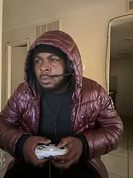 TheOfficialTwanDaDon online show from January 2025 03:54:02 PM