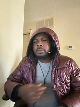 TheOfficialTwanDaDon online show from January 2025 08:54:01 PM