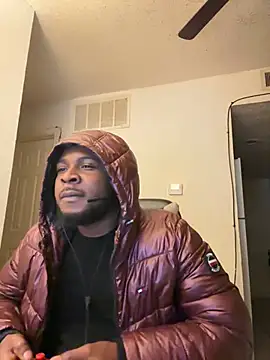 TheOfficialTwanDaDon online show from February 2025 07:04:02 AM