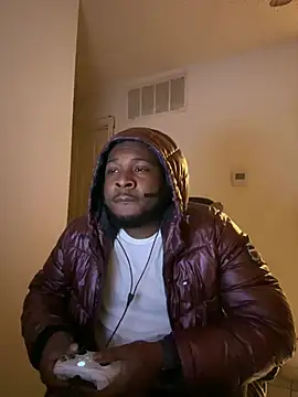 TheOfficialTwanDaDon online show from February 2025 12:51:02 AM
