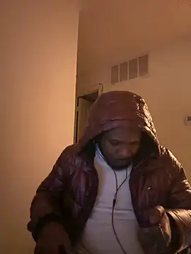 TheOfficialTwanDaDon online show from February 2025 02:51:02 AM