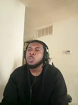 TheOfficialTwanDaDon online show from February 2025 09:09:01 PM