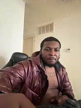TheOfficialTwanDaDon online show from March 2025 06:45:01 PM
