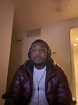 TheOfficialTwanDaDon online show from March 2025 04:21:01 AM