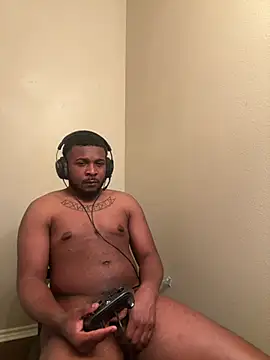 TheOfficialTwanDaDon online show from March 2025 11:03:02 PM