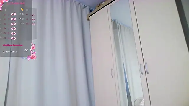 alissawind online show from December 2024 07:22:02 AM
