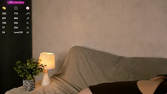 MeghanElson online show from December 2024 11:13:01 AM