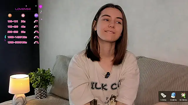 MeghanElson online show from February 2025 11:21:01 AM