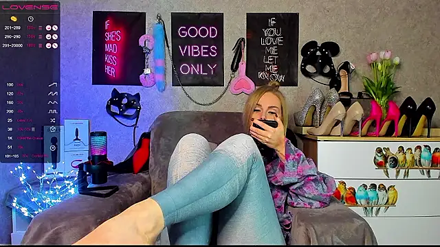 HannaKorsak online show from December 2024 08:29:01 PM