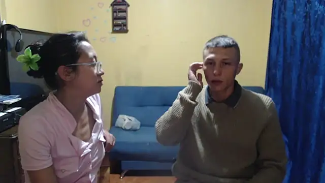 smith lechosoxxx online show from October 2025 01:45:01 AM