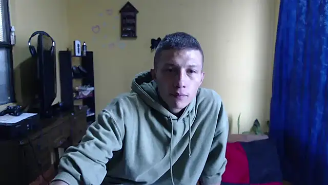 smith lechosoxxx online show from October 2025 11:52:02 AM