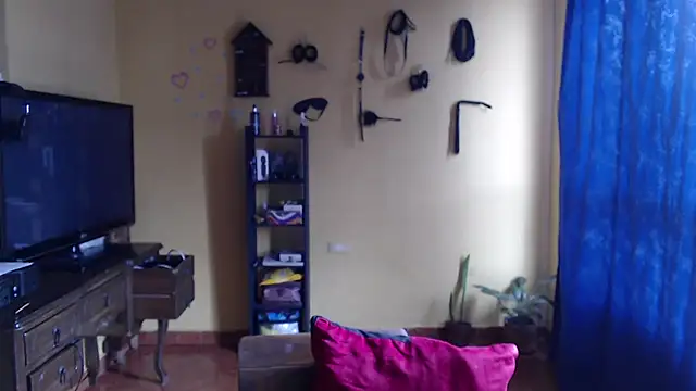 smith lechosoxxx online show from October 2025 08:02:02 PM