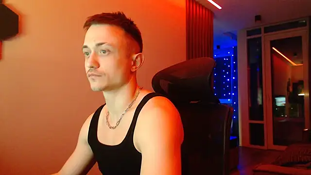alex nash online show from January 2025 10:39:01 PM