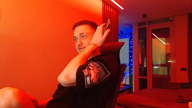 alex nash online show from February 2025 11:09:02 PM