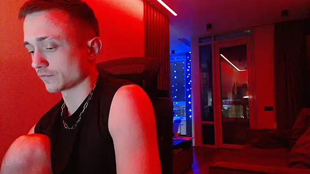 alex nash online show from February 2025 12:41:01 AM