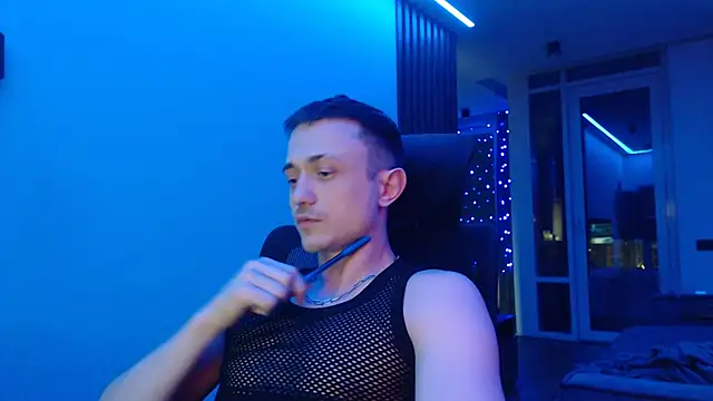 alex nash online show from February 2025 11:53:01 PM