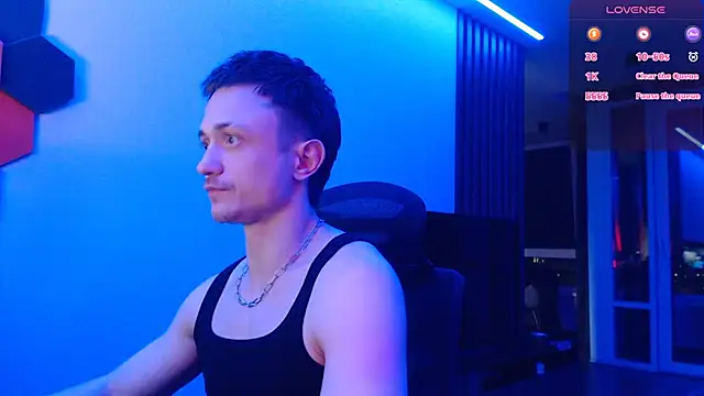 alex nash online show from September 2025 09:04:02 PM