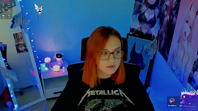 Rudy 02 online show from December 2024 04:54:02 AM