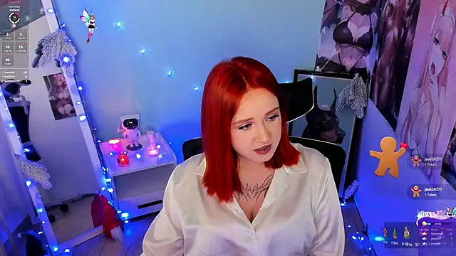 Rudy 02 online show from December 2024 12:25:01 AM