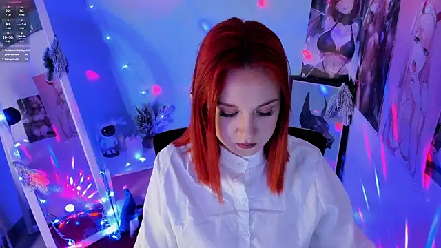 Rudy 02 online show from January 2025 11:17:01 PM