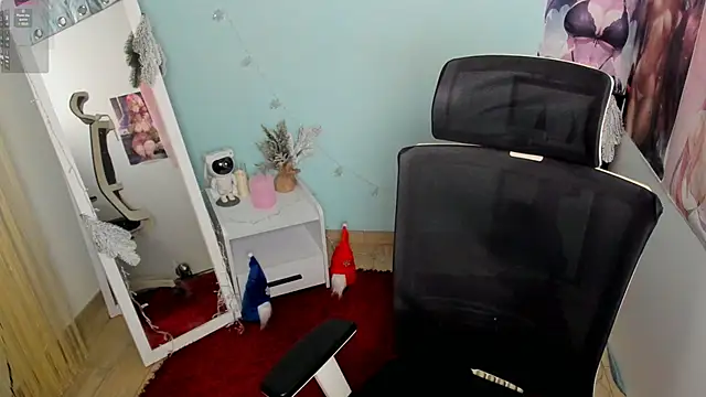 Rudy 02 online show from January 2025 09:57:02 PM