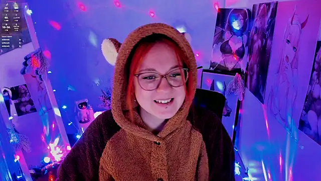 Rudy 02 online show from January 2025 01:48:01 AM