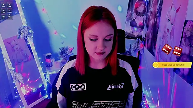 Rudy 02 online show from January 2025 03:18:02 PM