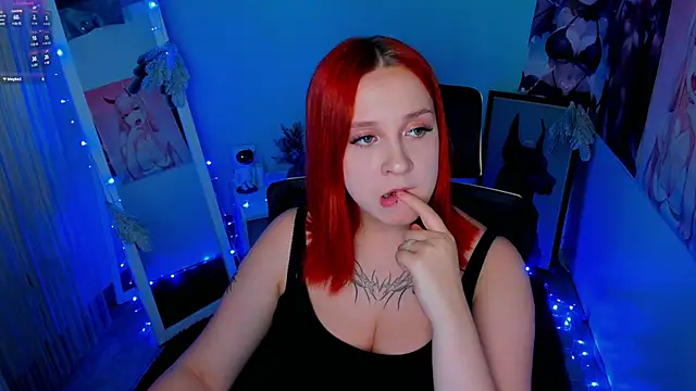 Rudy 02 online show from February 2025 01:04:02 AM