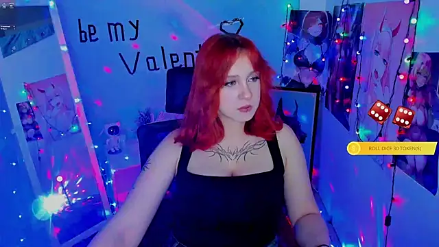 Rudy 02 online show from February 2025 03:50:02 AM