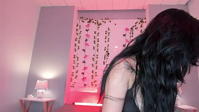 KylieMaxwell online show from January 2025 02:26:01 AM