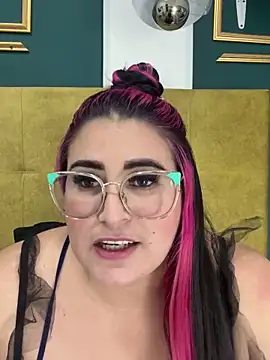 BellaPeers  online show from January 2025 03:55:02 PM