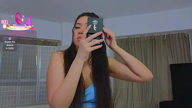 Snapshot of SweetScribe chatting on November 2025 07:22:01 AM SweetScribe online show from November 2025 07:22:01 AM