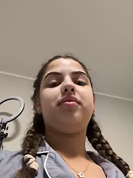 CharleneWoods online show from December 2024 04:42:02 AM
