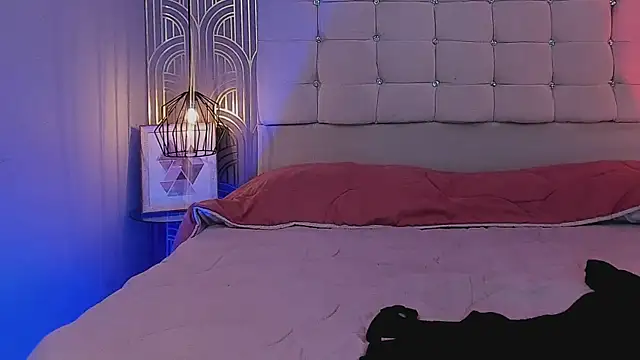 LeylaRangel online show from February 2025 03:45:01 AM